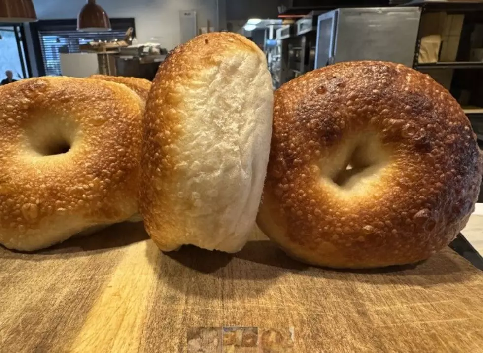 Bagel Lab