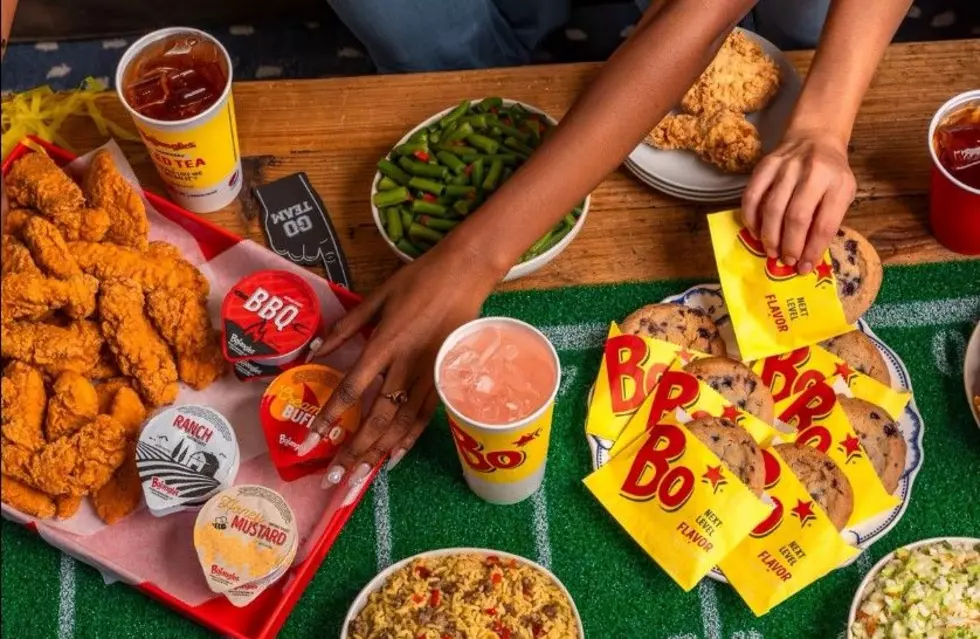 Chicken Chain Taking Over Former Colbie’s Southern Kissed Chicken in Mount Holly, NJ