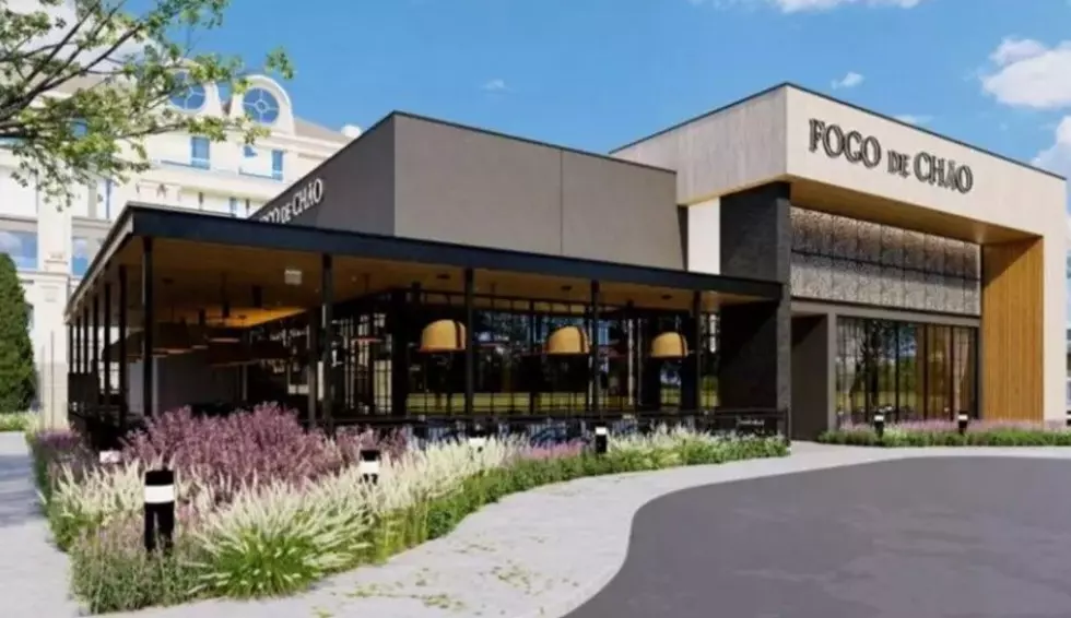 Zoltek Commercial Real Estate Services via Facebook/ Fogo De Chao Princeton