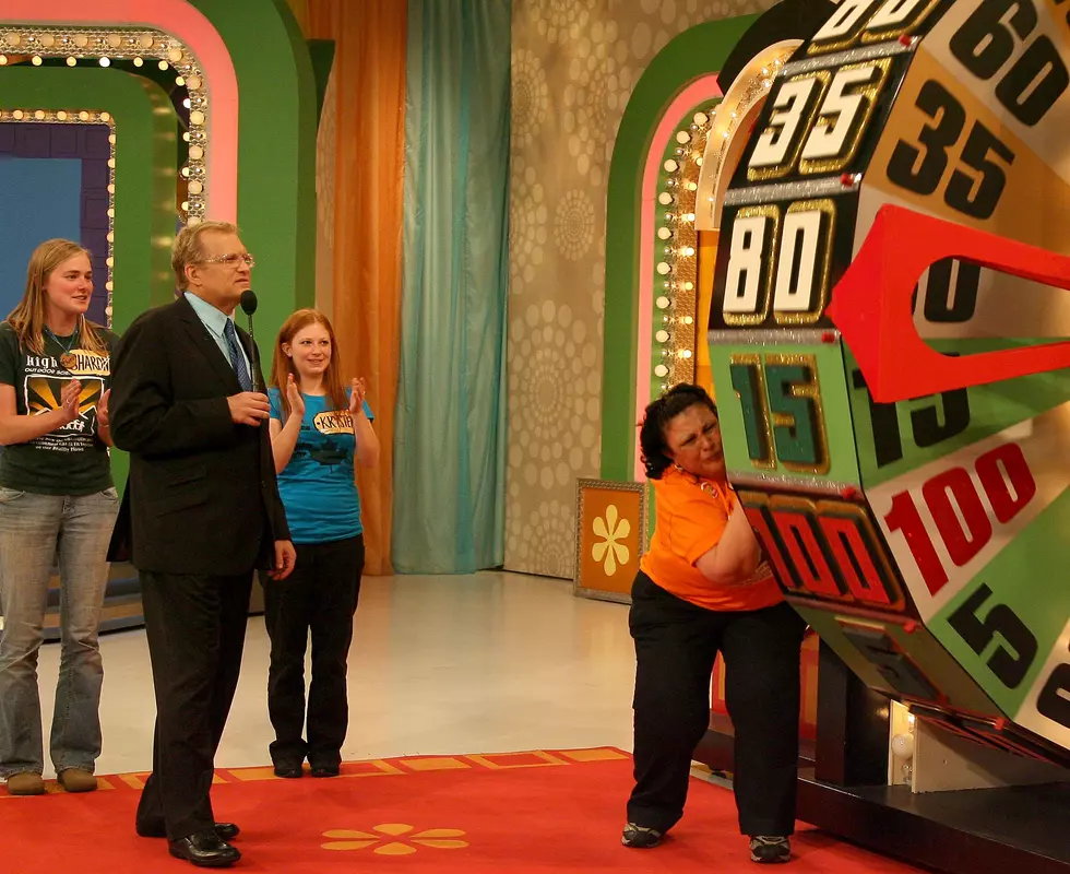 Auditions For Price is Right One Day Only in Philadelphia, PA