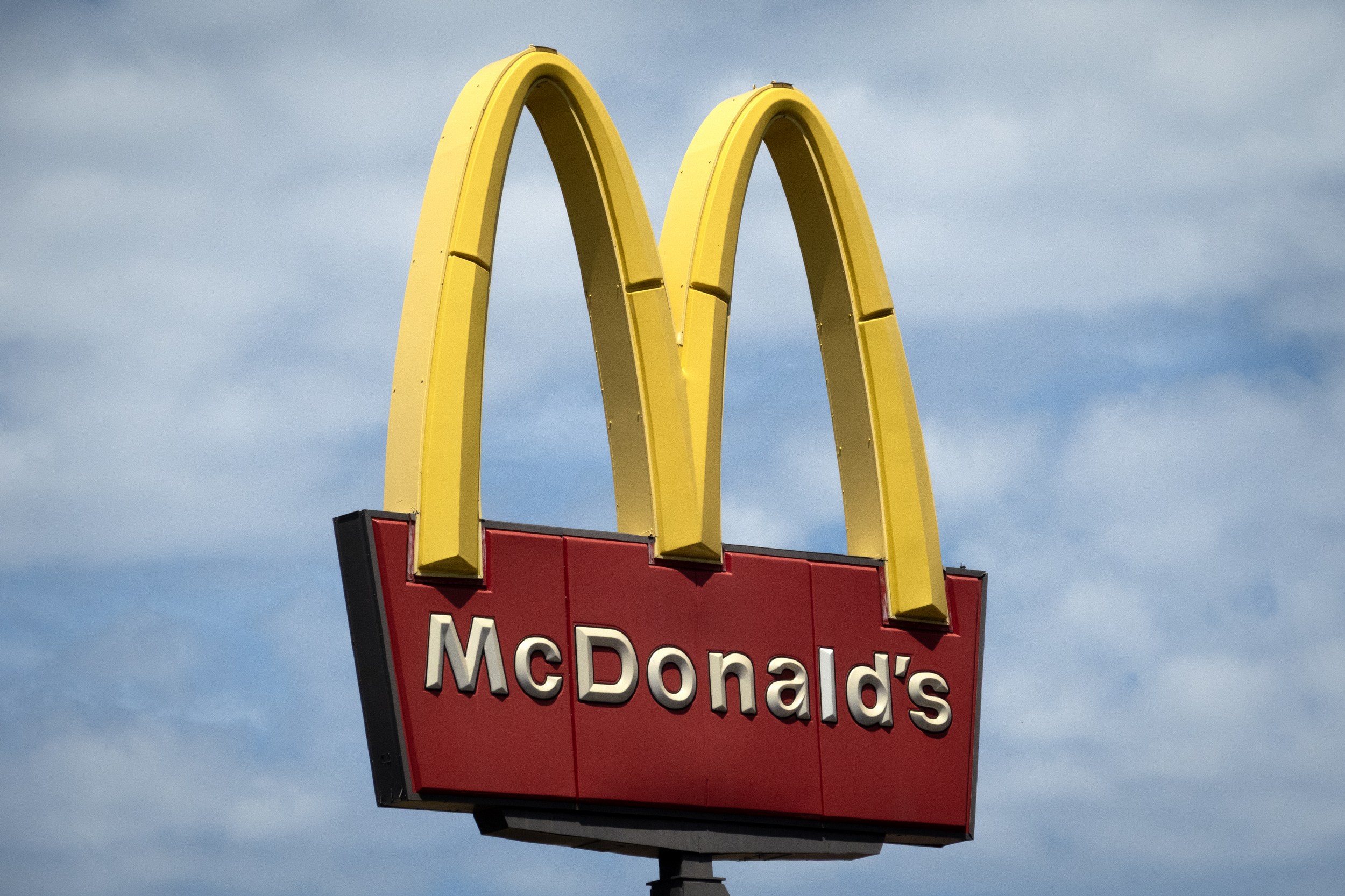 Bank, McDonald’s, Fast Casual Restaurants Could Be Coming to Pennington, NJ news image