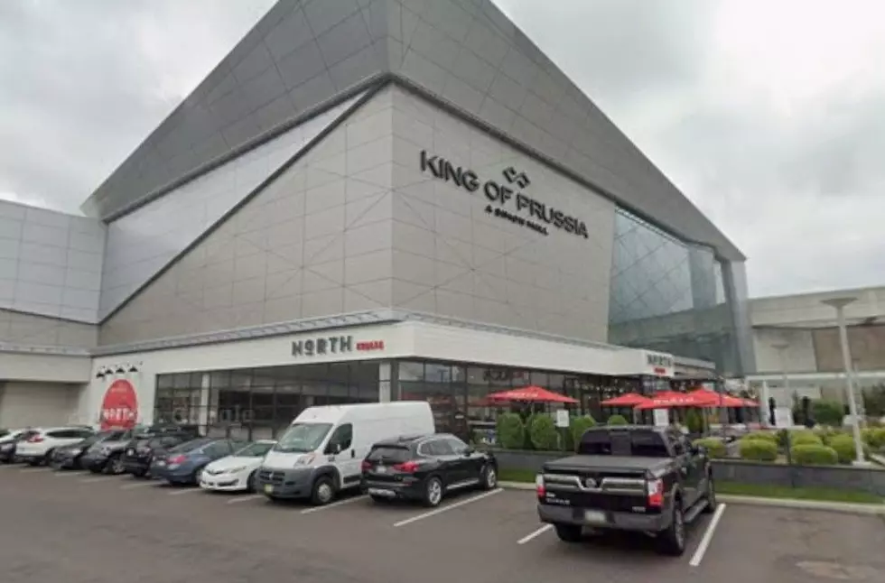 Two New Stores Now Open at King of Prussia Mall in PA; More Coming Soon