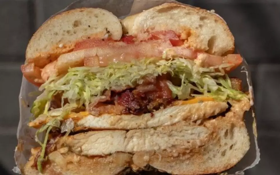 Jersey’s Favorite Bagels Coming Soon to Princeton, NJ