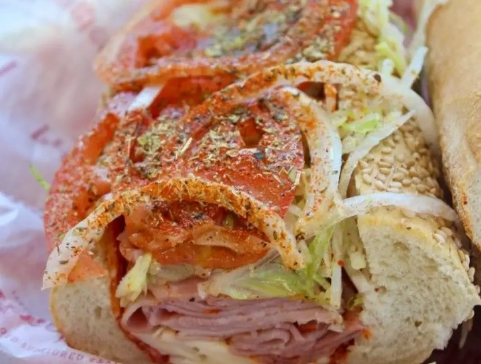 Win Free Hoagies For A Year At Grand Opening of PrimoHoagies in Pennington, NJ