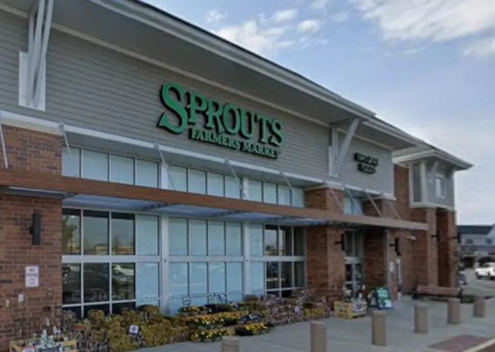 Opening Date Set for Sprouts Farmers Market in East Windsor, NJ