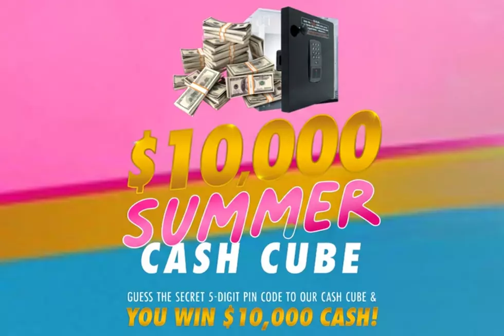 Townsquare Media & Million Dollar Media