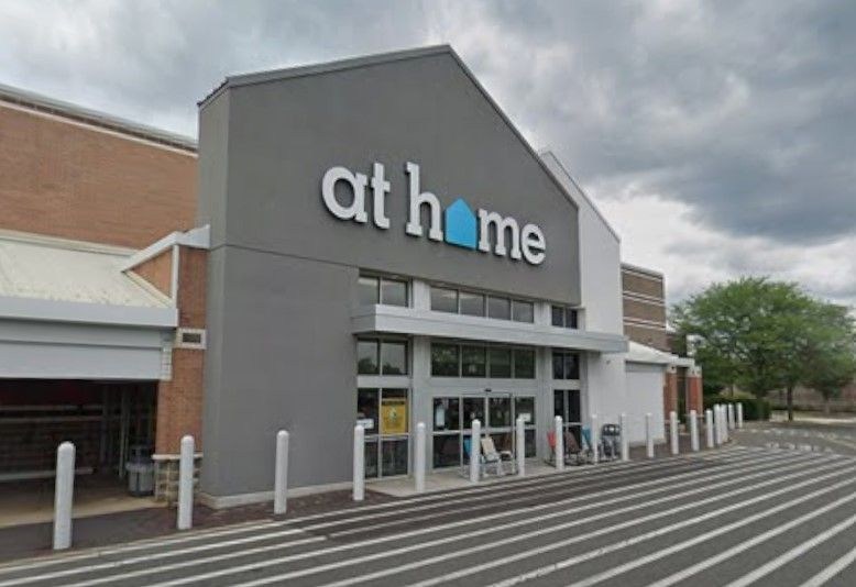 At Home in Princeton, NJ Closing Its Doors For Good After All news image