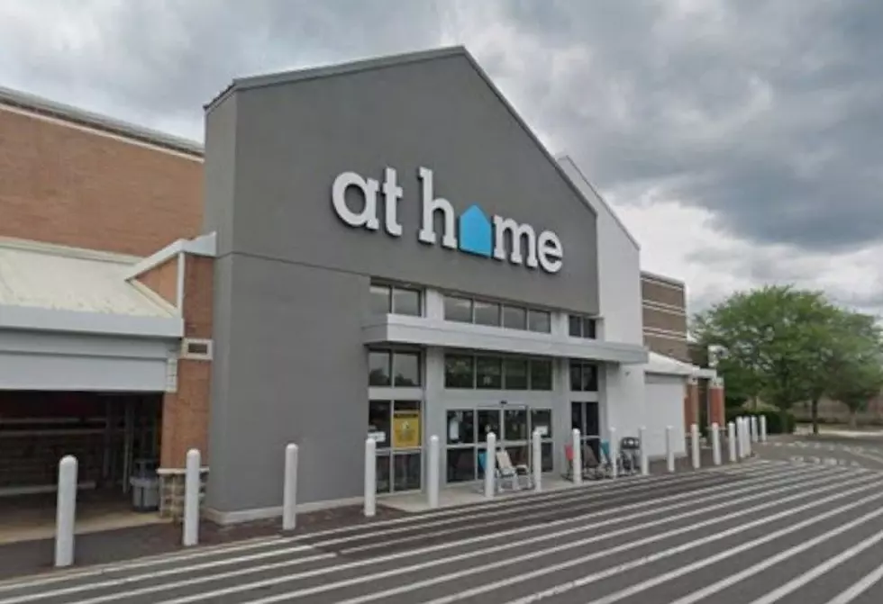 At Home in Princeton, NJ Closing Its Doors For Good After All