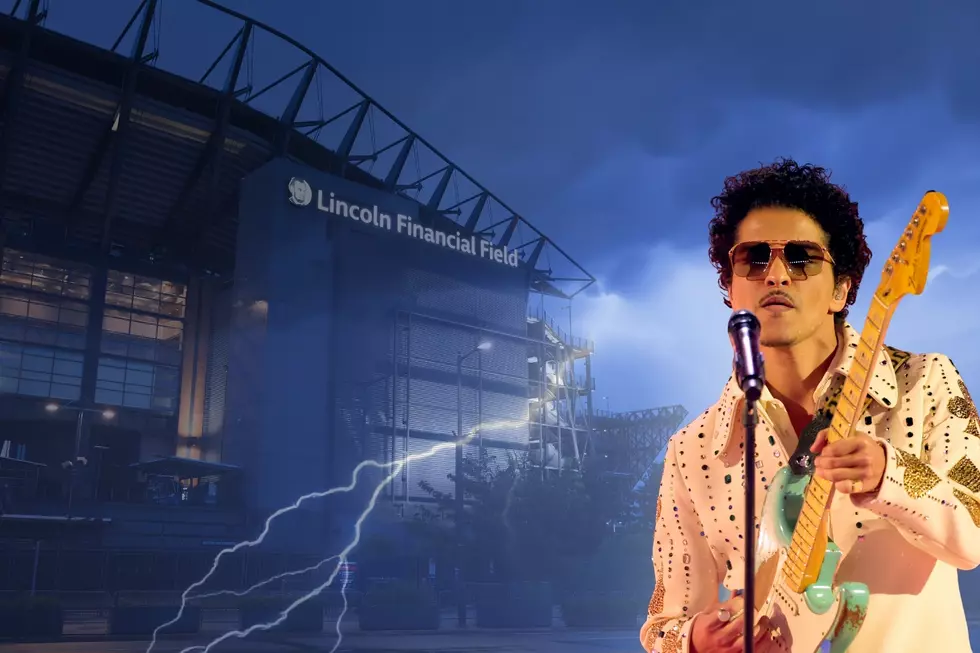 Will Rain Cancel or Delay Bruno Mars’ Concerts in Philadelphia? Here’s Everything You Need to Know