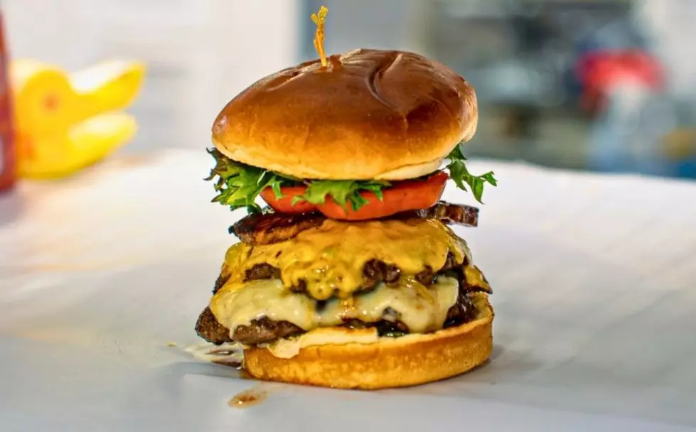 The Burgerly via Facebook