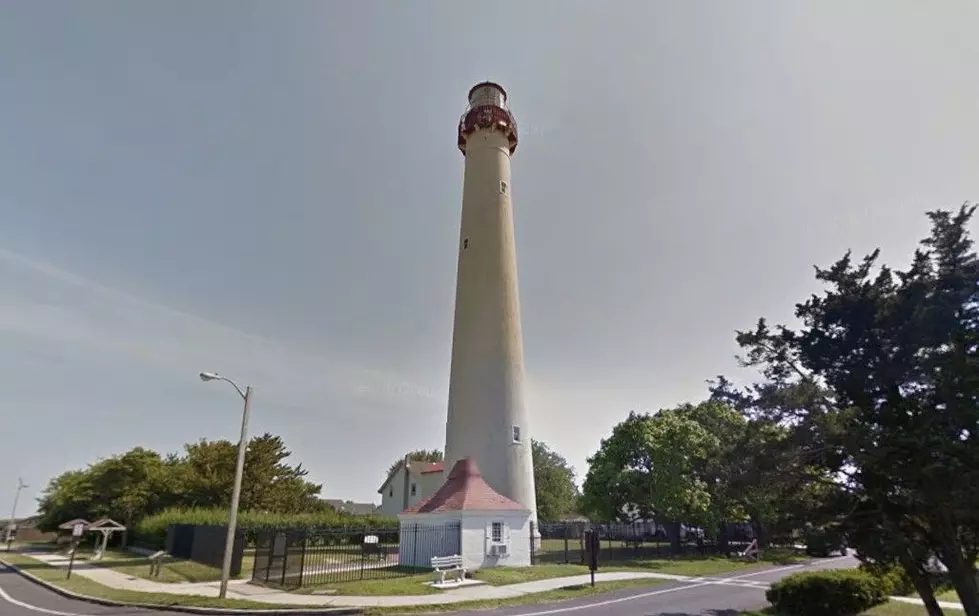 New Hallmark Channel Movie Features Scenery from Cape May Point, NJ
