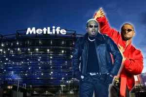 Usher & Chris Brown, Concert FAQ