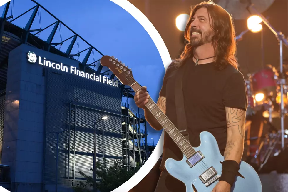 Everything You Need to Know for The Foo Fighters at Lincoln Financial Field in Philadelphia