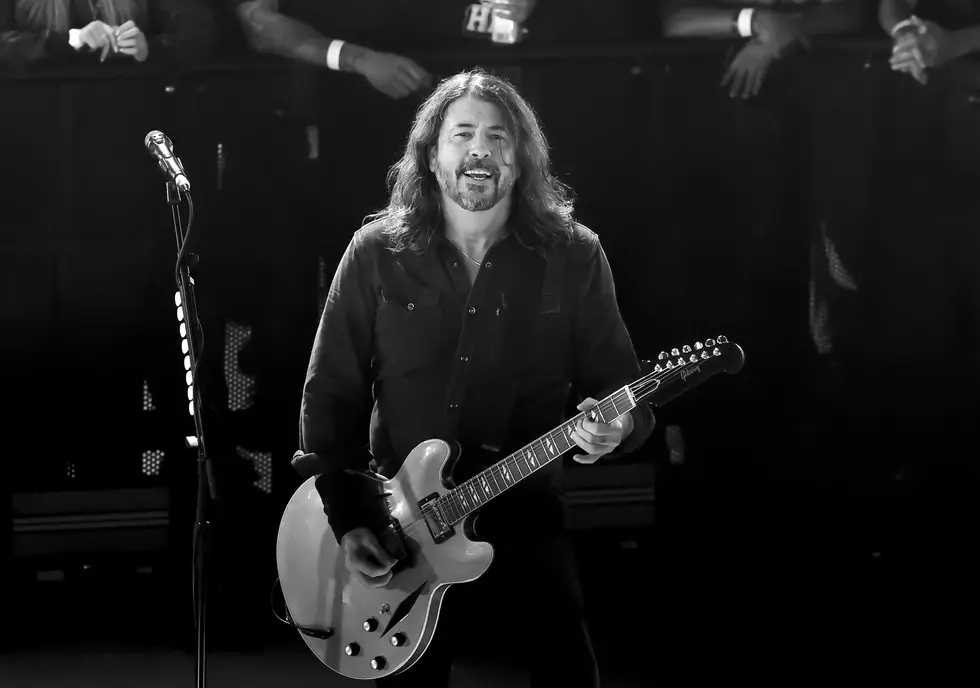 What Songs Will The Foo Fighters Play in Philadelphia? Here’s Their Expected Setlist for Saturday’s Show