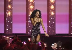SPOILERS AHEAD: Olivia Dean’s Setlist For Madison Square Garden in New York