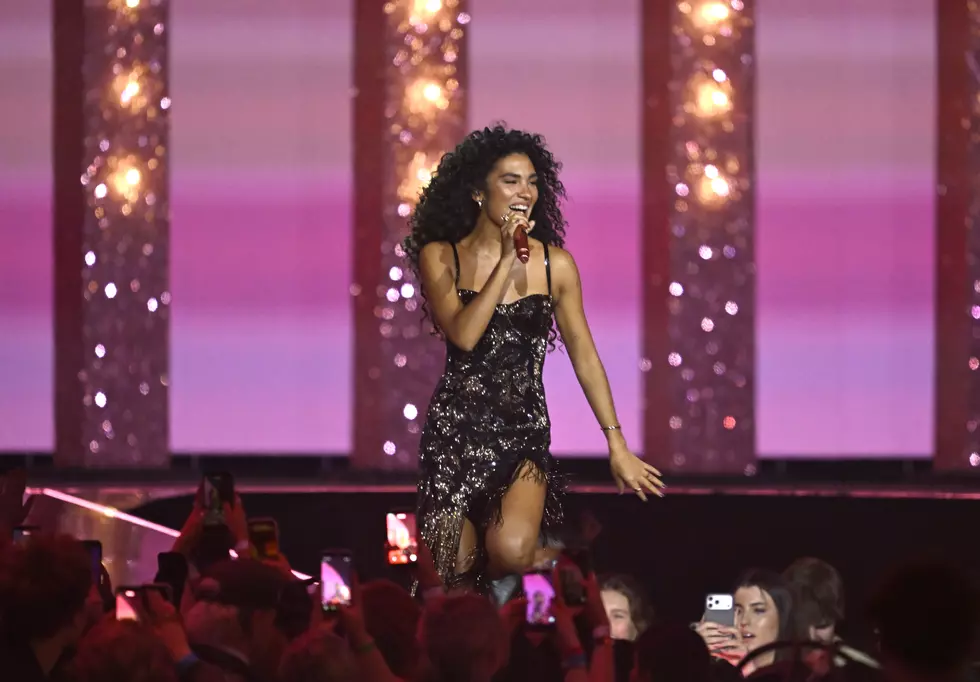 SPOILERS AHEAD: Olivia Dean’s Setlist For Madison Square Garden in New York