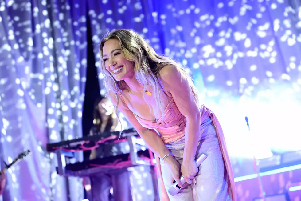 Hilary Duff Comes to Philly Sunday Night; Here’s Every Song She’s Expected to Perform