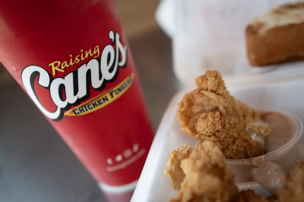 Raising Cane’s Scraps Plans for Hamilton Township, NJ; 7 Brew Rumors