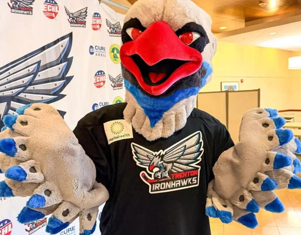 Trenton Ironhawks Ice Hockey Team Announce New Assistant Coach