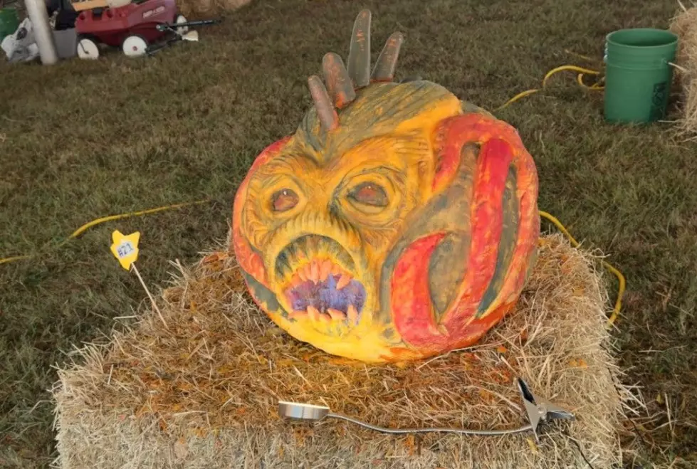 New Location For The Amazing Pumpkin Carve 2026 in Hopewell, NJ