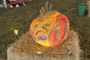New Location For The Amazing Pumpkin Carve 2026 in Hopewell, NJ