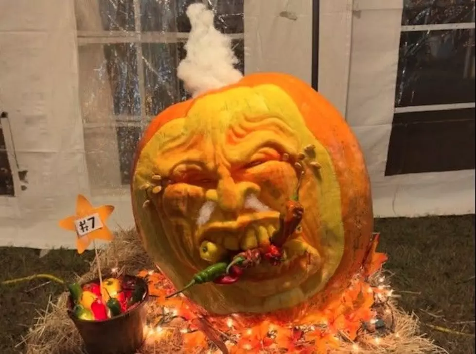 New Location For The Amazing Pumpkin Carve 2026 in Hopewell, NJ
