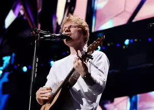 Ed Sheeran Hits Philly This September; Every Song He’s Expected to Perform at Lincoln Financial Field