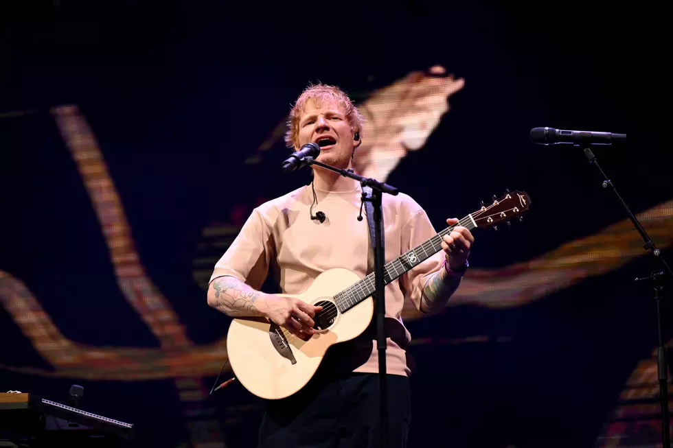 Will Ed Sheeran Still Perform in Philadelphia on Saturday?