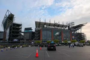The First Concerts at Lincoln Financial Field for 2027 Have Been Announced & Yes, They’re Massive Shows