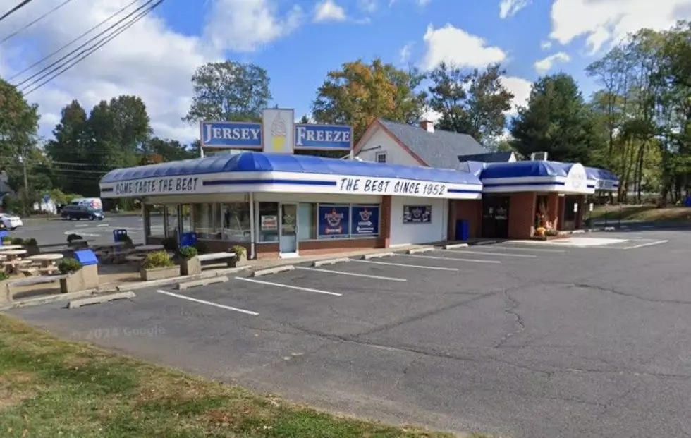 Google/Jersey Freeze in Freehold