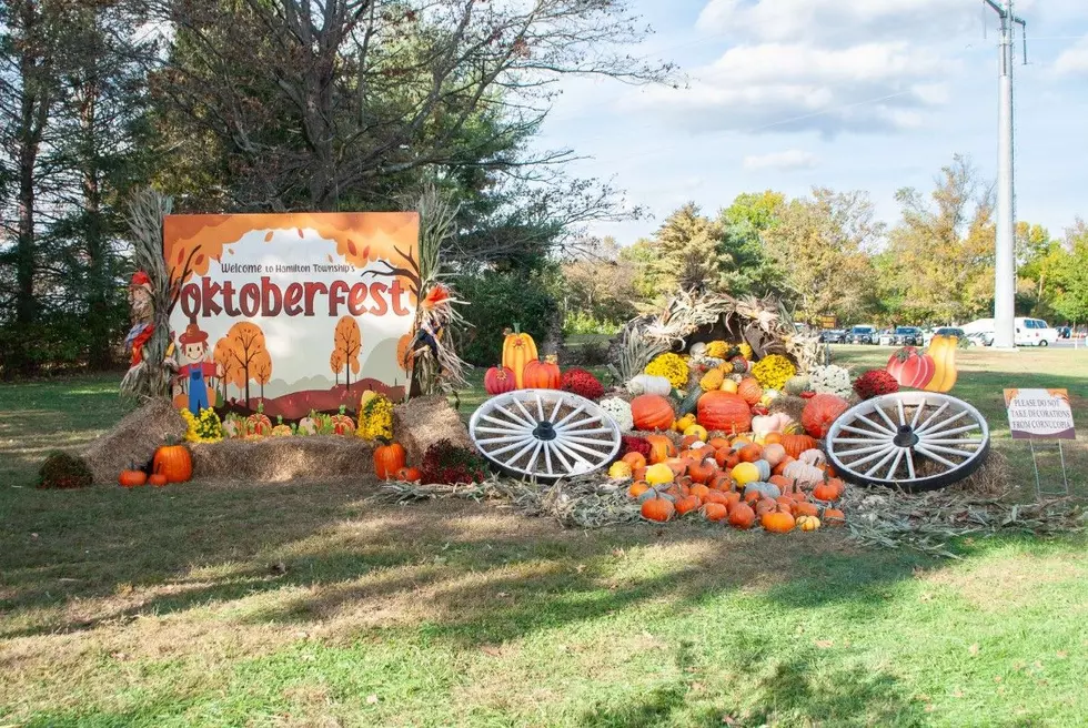 Hamilton Township, NJ Sets Date for Annual Oktoberfest