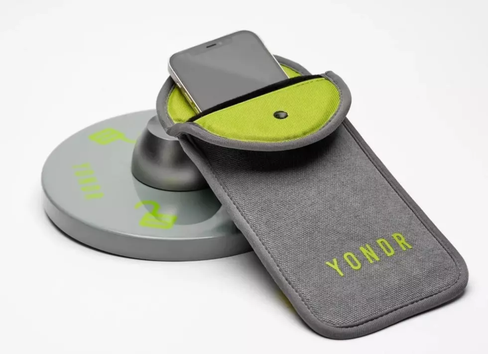 Yondr