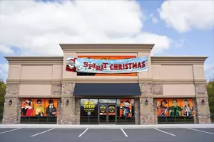 Spirit Christmas Announces NJ Locations for 2026 Holiday Season