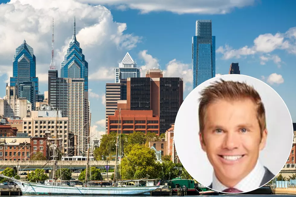 Adam Joseph Has a Major Announcement Coming on Philly’s 6abc Tonight; Is He Leaving the Station?