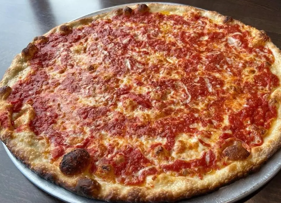 Chesterfield, NJ Restaurant Gets High Pizza Review Score from Dave Portnoy