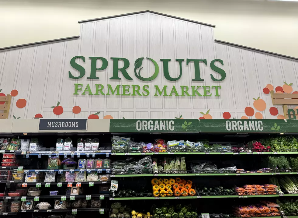 Grand Opening Date Set for Sprouts Farmers Market in Hamilton Township, NJ