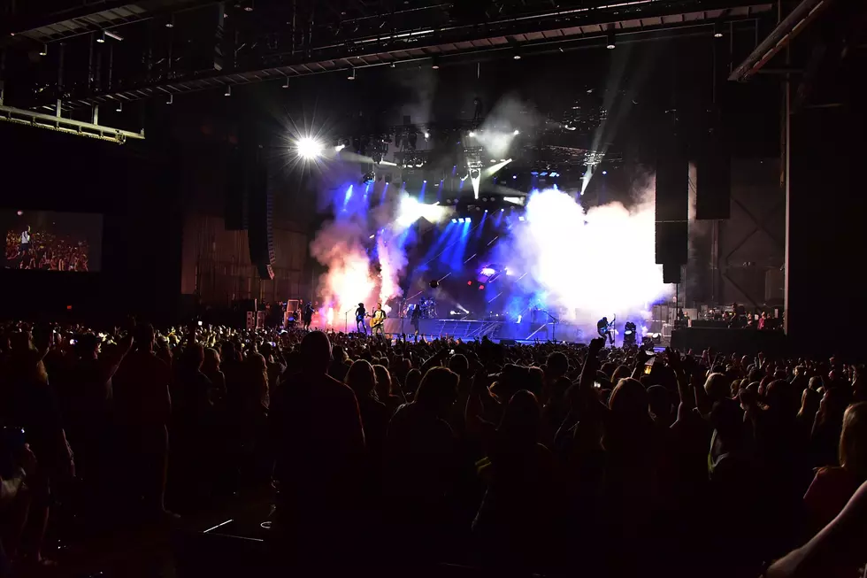 Every Concert Announced So Far for the Freedom Mortgage Pavilion in Camden in 2027