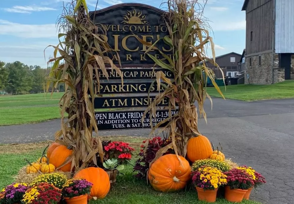 After 160 Years Beloved New Hope, PA Market Makes “Difficult Decision” to Close