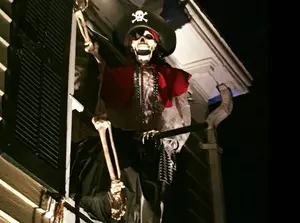 It’s Official. A Beloved Halloween Tradition in Bordentown City, NJ Is Back