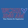 WCHR 1040AM logo