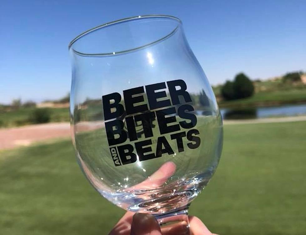 About Beer Bites &#038; Beats