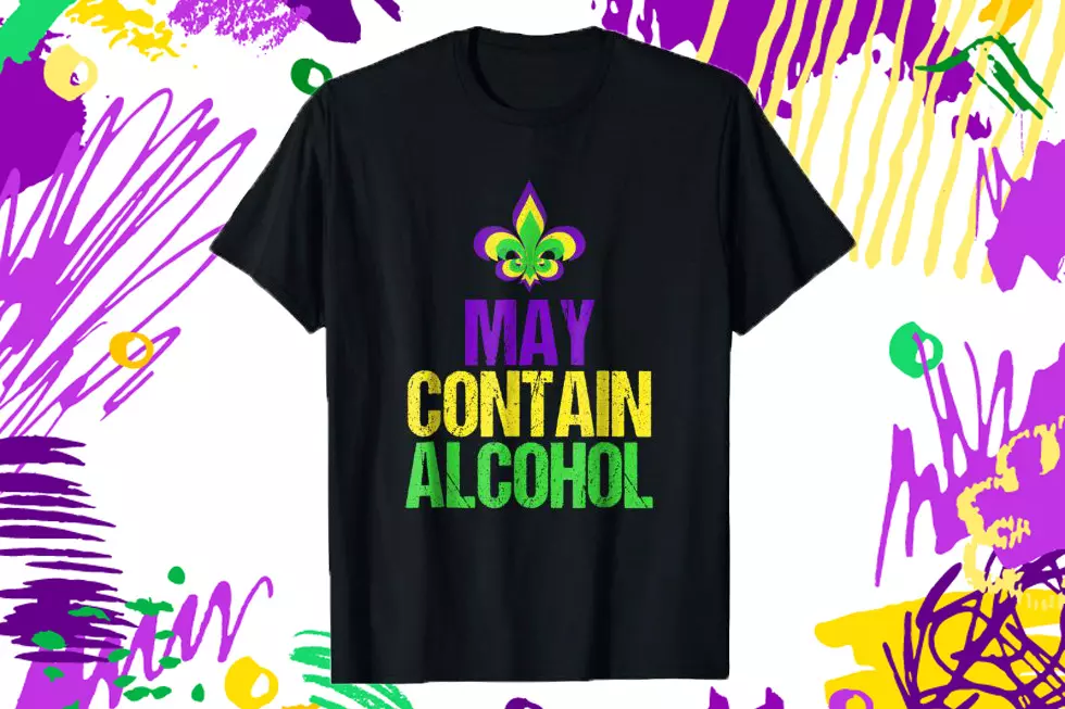 Mardi Gras Must-Haves