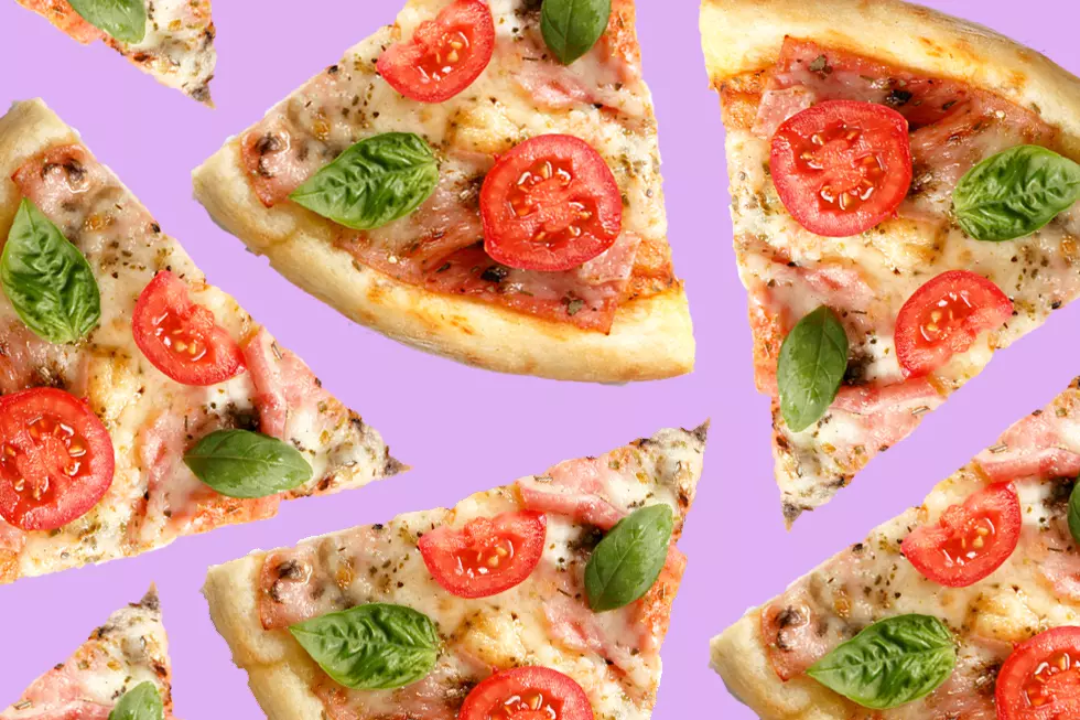 Pizza Making Must-Haves for #nationalpizzaday