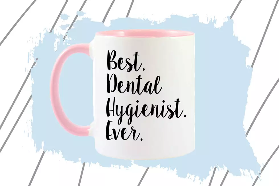 National Dentist Day Gift Ideas