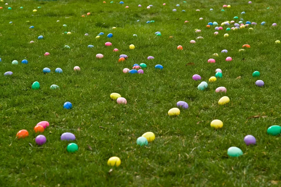 Easter Egg Hunt Must Haves