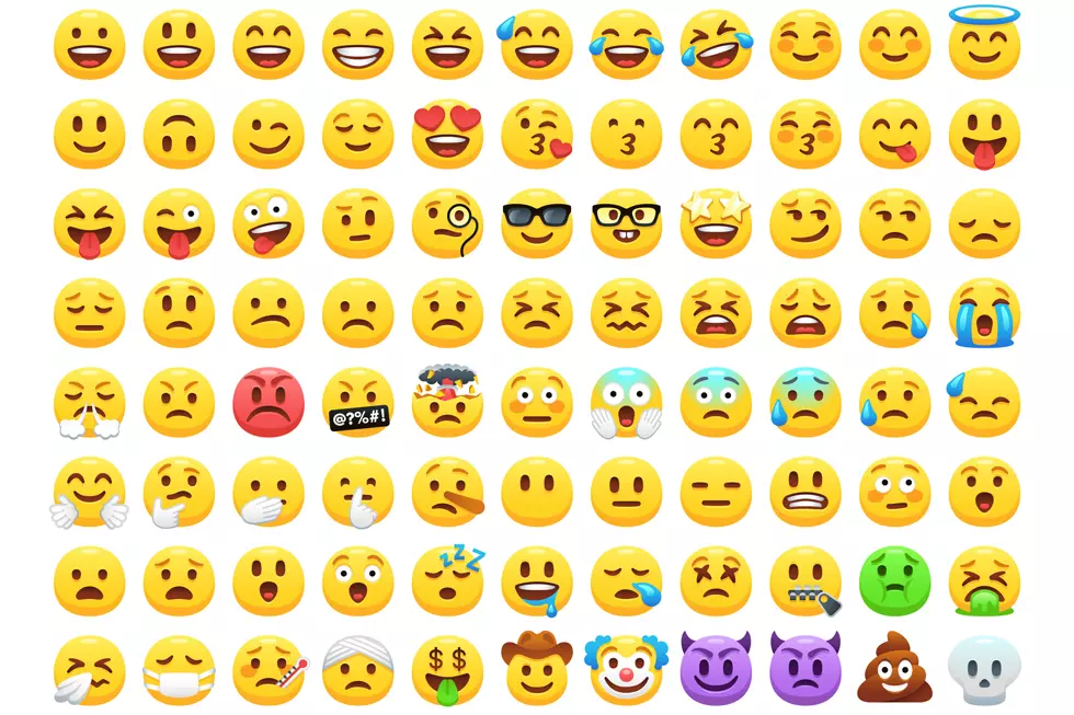 World Emoji Day Goodies