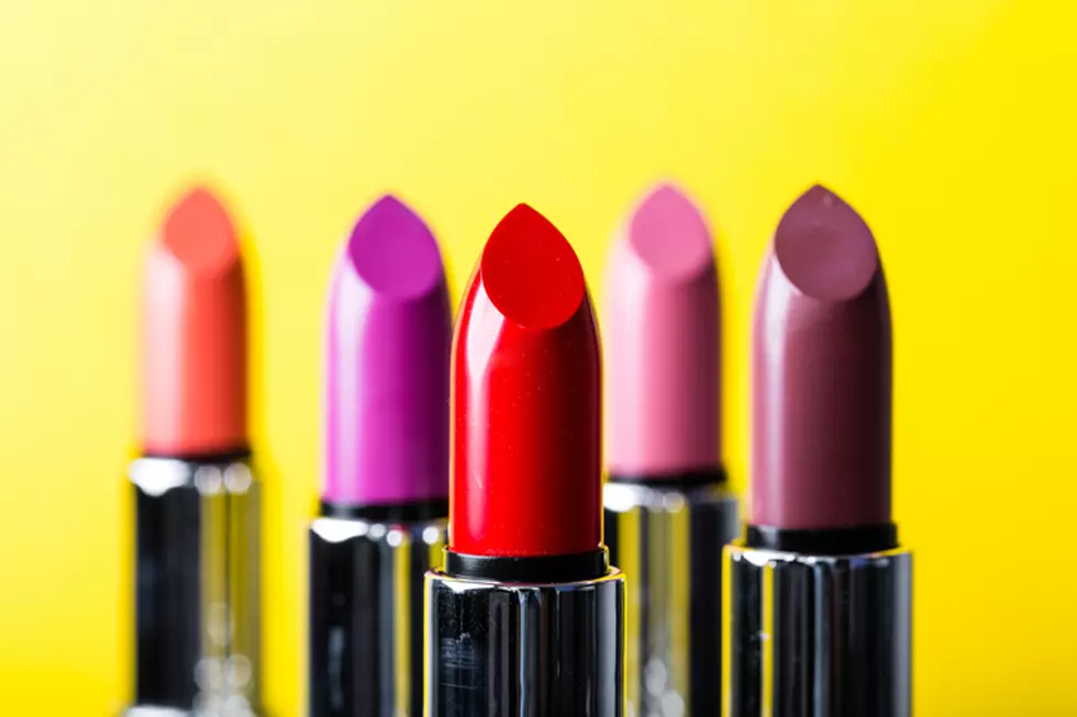 Pucker Up, Buttercup! It’s National Lipstick Day!