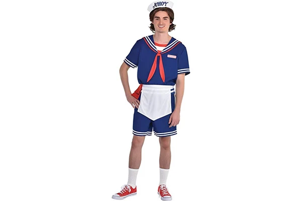 The Best New Costumes for Halloween 2019
