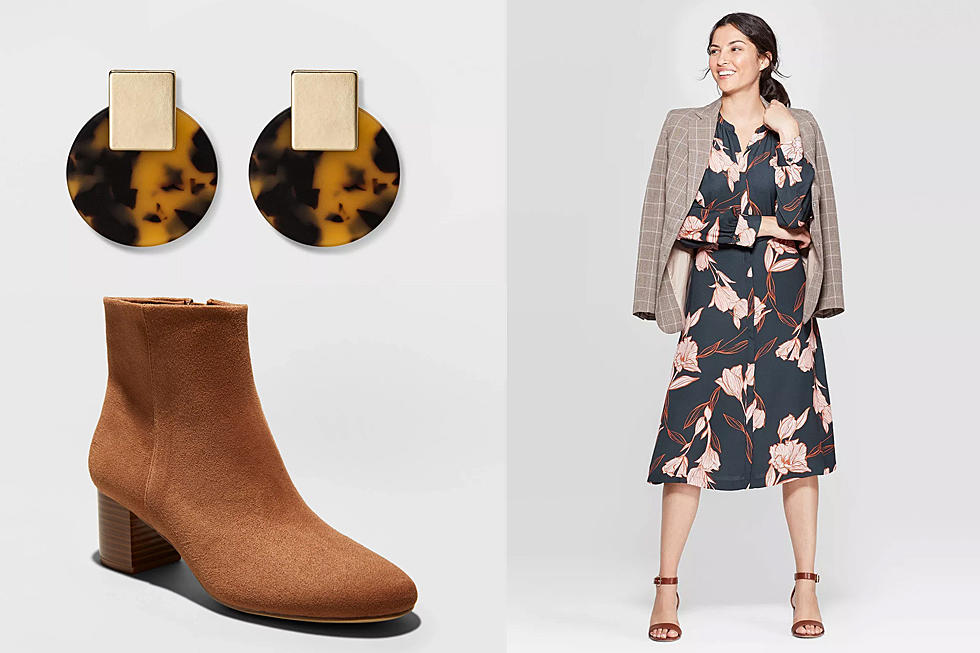 Transition Your Wardrobe Into Fall With These 6 Pieces