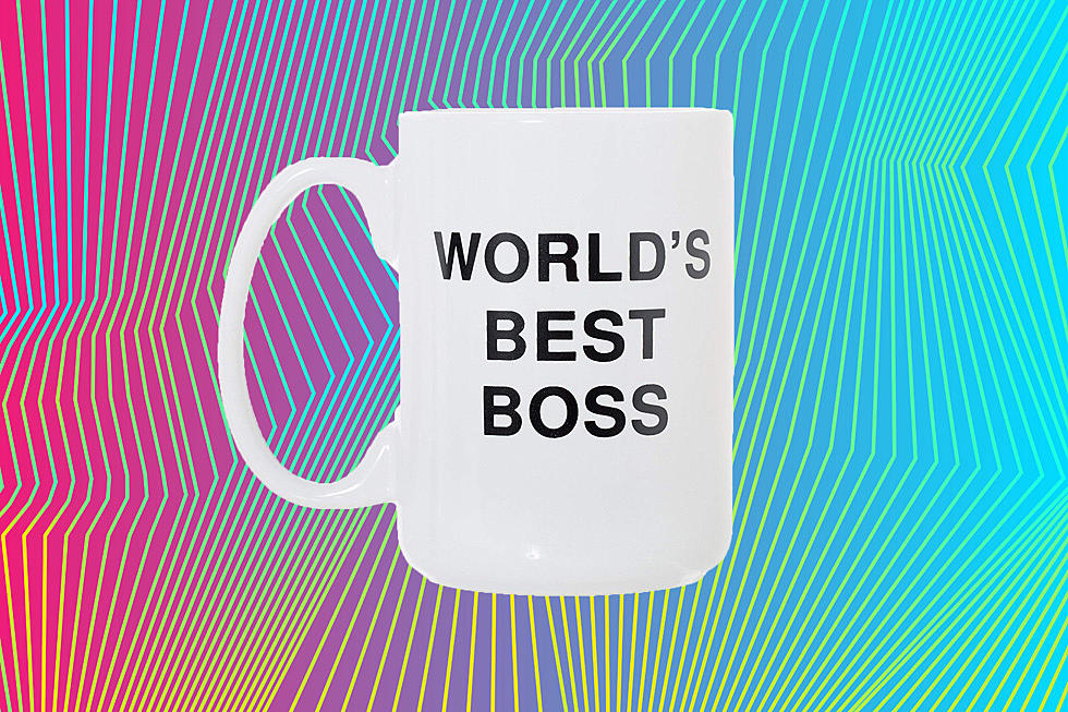 Six Simple and Fun Bosses Day Gifts